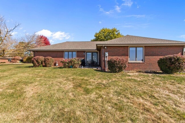 Building Photo - 2083 W 425 N