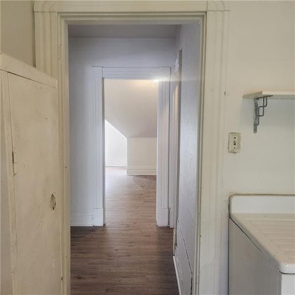 Building Photo - 602 Mulberry St