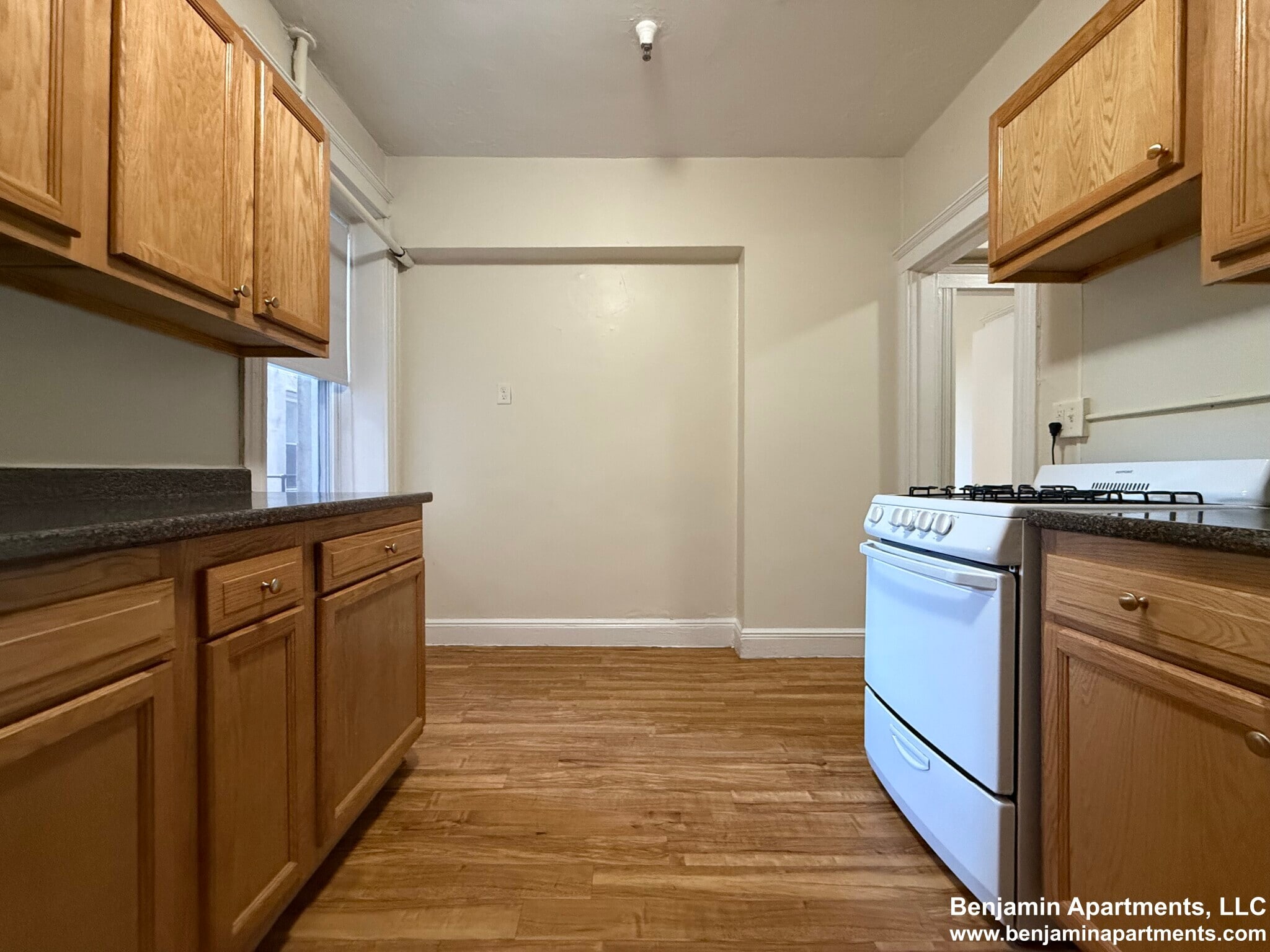 Building Photo - 1626 Commonwealth Ave