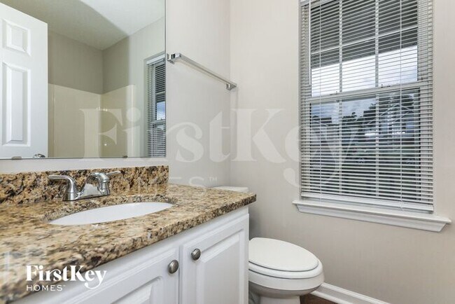 Building Photo - 4122 Bryan Furr Dr