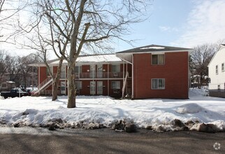 Building Photo - Apple Valley Apartments