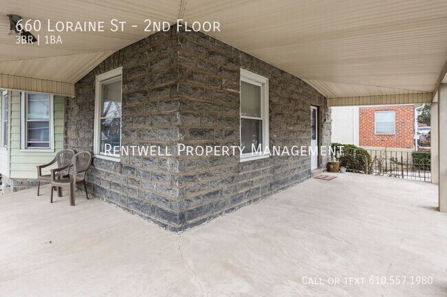 Building Photo - 660 Lorraine Ave