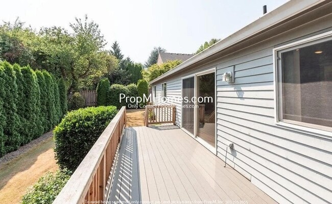 Building Photo - Cozy One Level Three Bedroom Home in Sherwood!