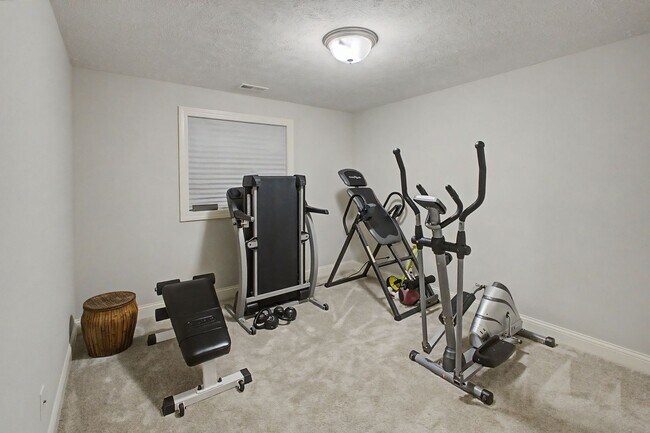 Building Photo - Spacious 4-Bedroom, 3.5-Bathroom Townhome & 2-Car Garage-West Champaign