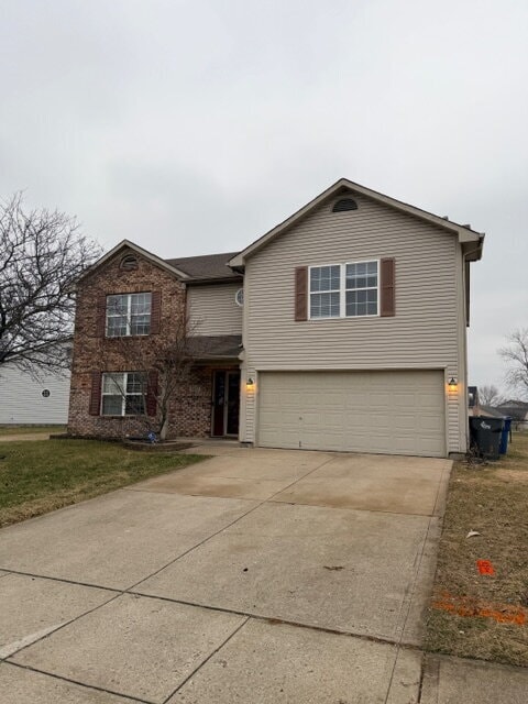 Building Photo - "Charming 4-Bed Oasis on Kidwell Court – Spacious Living with 2.5 Baths in Indianapolis!"