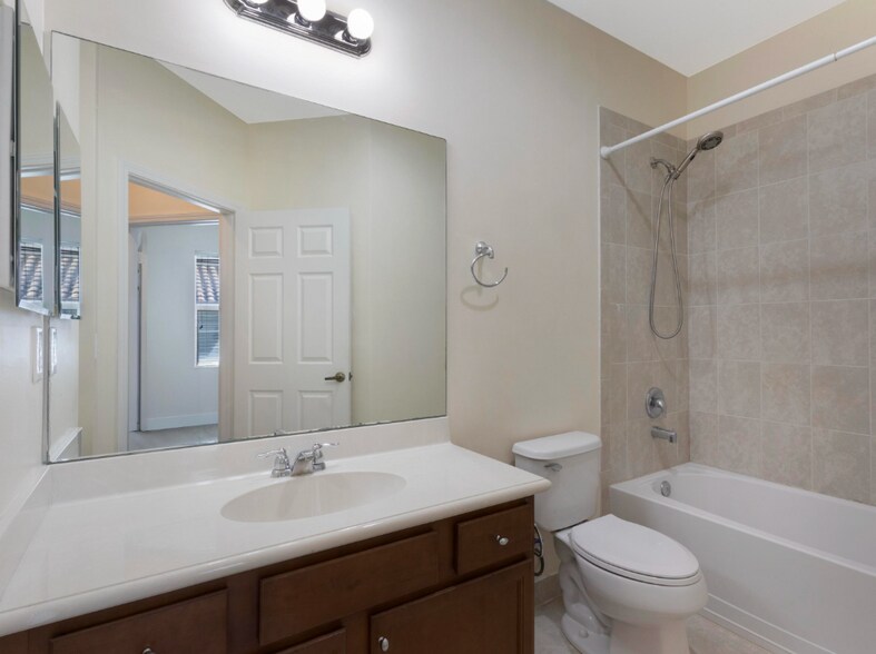 Building Photo - 1247 Via de Fossi