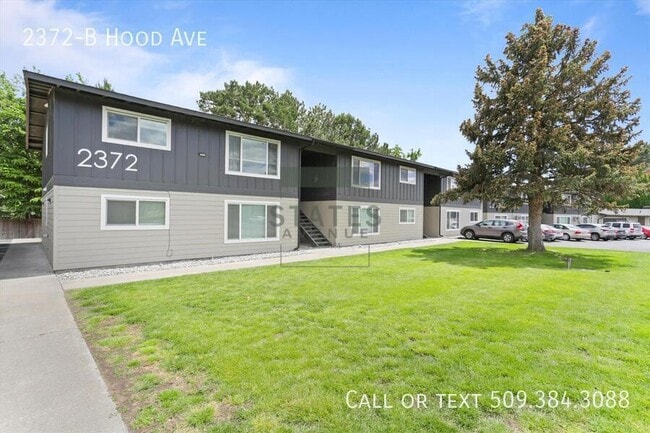 Building Photo - 2372 Hood Ave