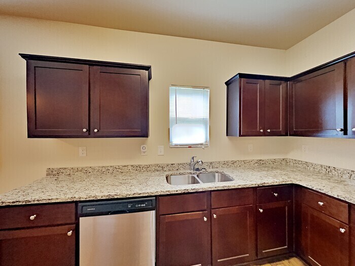 Building Photo - 6510 St Mark Way