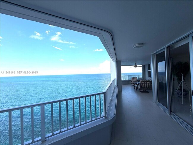 Building Photo - 5200 N Ocean Dr