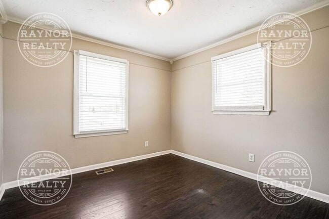 Building Photo - 2856 Cornwallis Rd