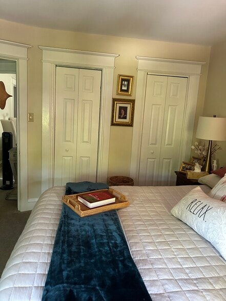 EXAMPLE ONLY UNIT NOT FURNISHED - 317 Richey Ave