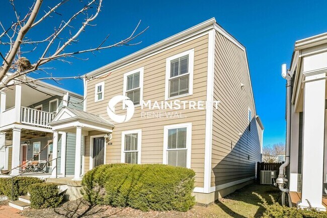 Building Photo - 4 Bedroom Pet-Friendly Home in SAINT CHARLES, MO with Main Street Renewal