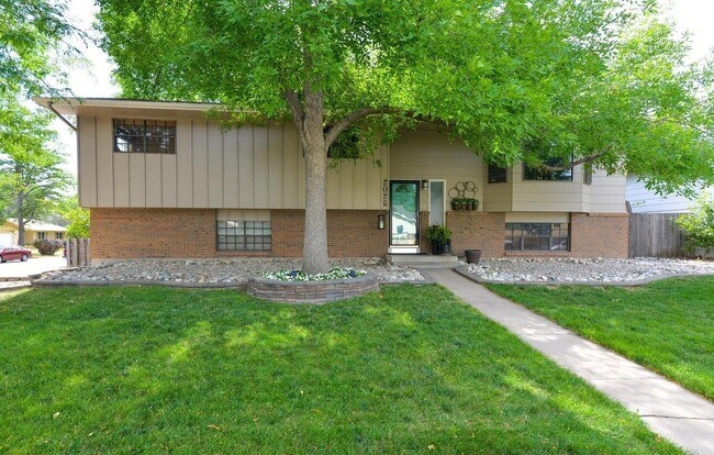 Building Photo - Beautiful 4 Bedroom Home in Midtown Fort Collins!
