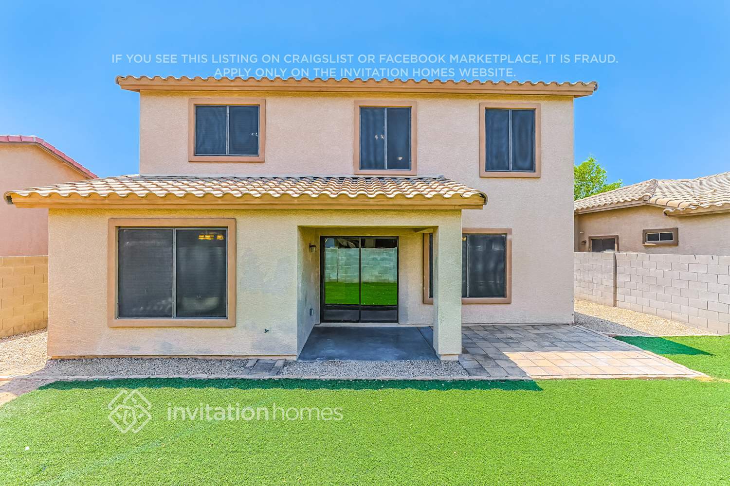 Building Photo - 2162 E Cochise Ave