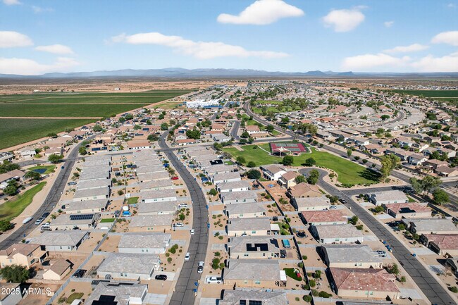 Building Photo - 10355 E Lupine Ln