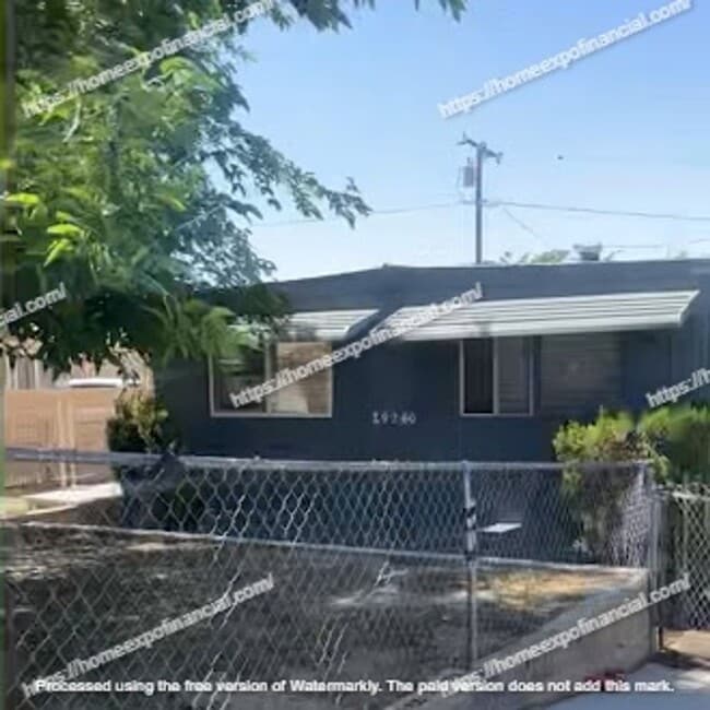 Primary Photo - Nice Home For Rent
