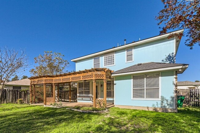 Building Photo - 3805 Mankins Way
