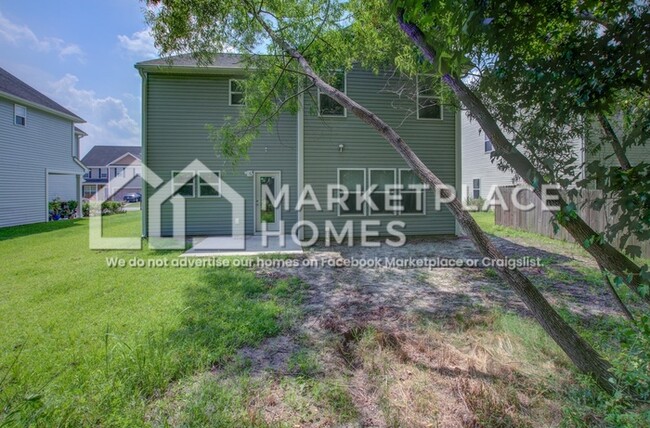 Building Photo - 115 Rawlins Dr
