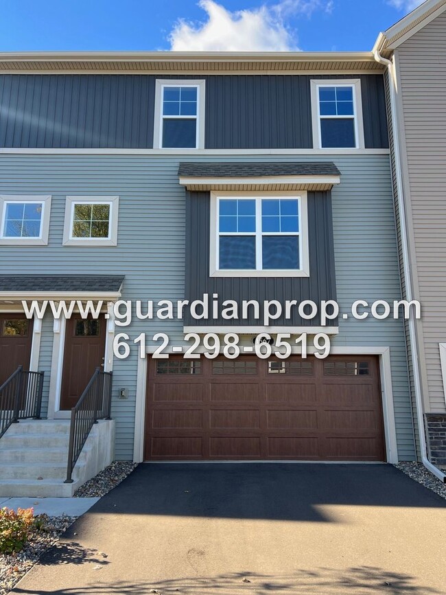 Building Photo - New Construction Townhouse Available Now, ...