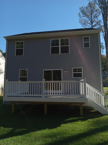 Building Photo - 119 Cecil Rd