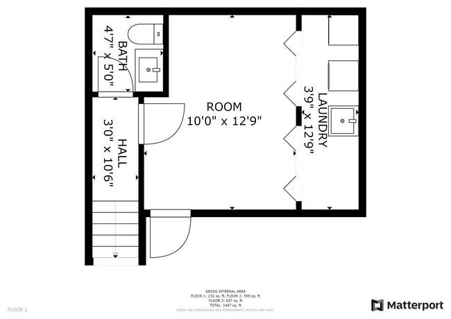 Building Photo - 2 Bed 1.5 Bath Townhome For Rent in Monaca PA