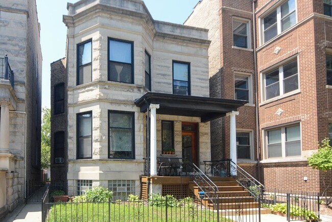 Building Photo - 3718 N Magnolia Ave