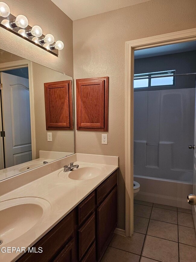 Building Photo - 4017 Hueco Land Ln