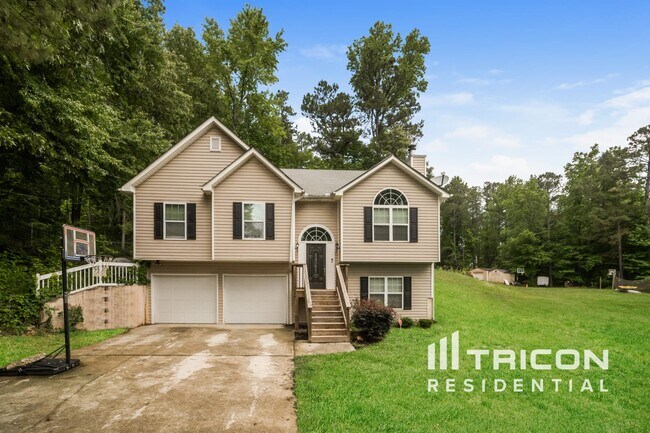 Primary Photo - 5772 Shoal Creek Dr