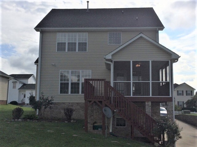 Building Photo - 1710 Springfield Village Ct