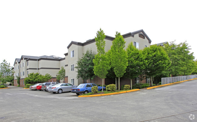 Building Photo - Willamette Court Apartments