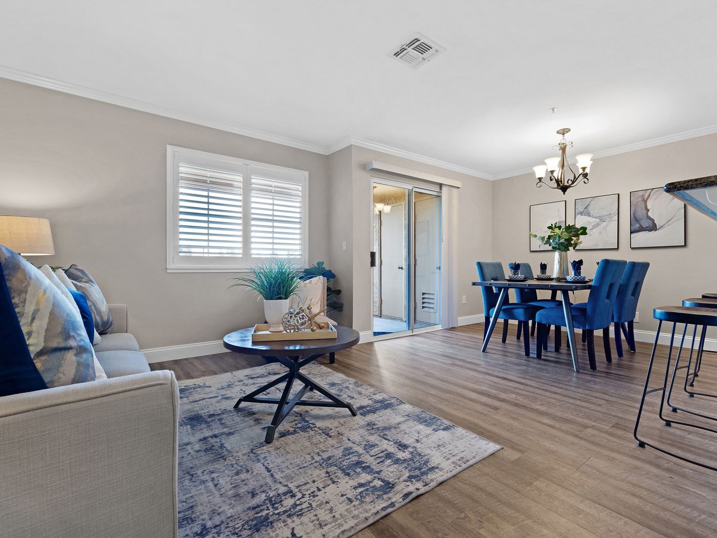 Building Photo - 805 Watson Canyon Ct