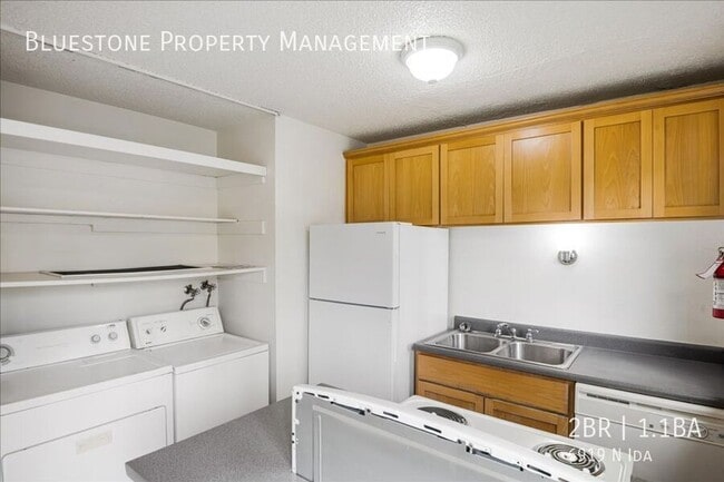 Building Photo - 6919 N Ida-