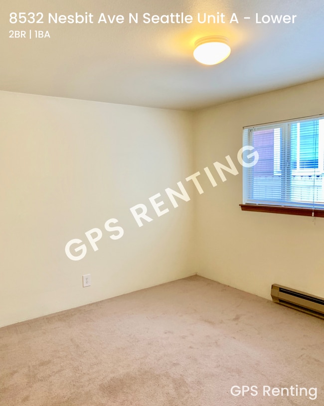 Building Photo - 8532 Nesbit Ave N