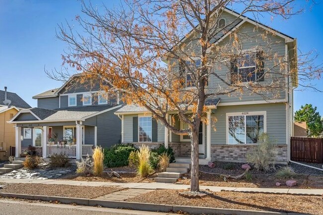 Building Photo - 6124 Scottsbluff Dr