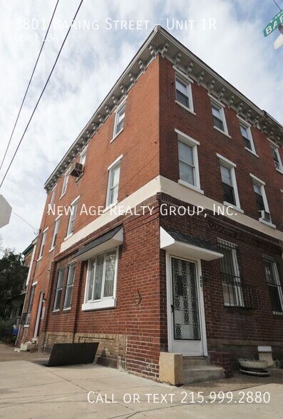 Primary Photo - 3801 Baring St