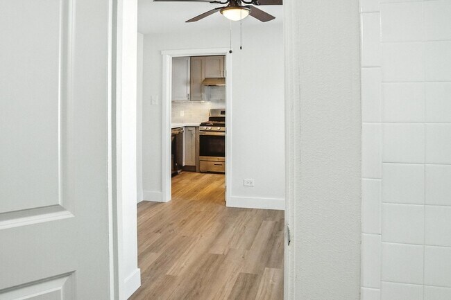 Building Photo - 1364 Lafayette St