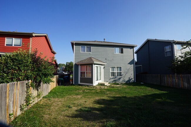 Building Photo - 7863 Downing St