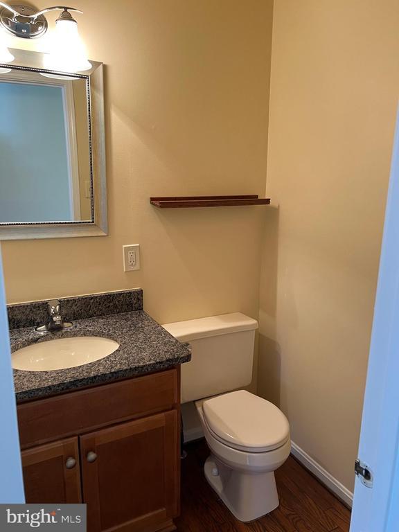 Building Photo - 6824 Silassie Ct