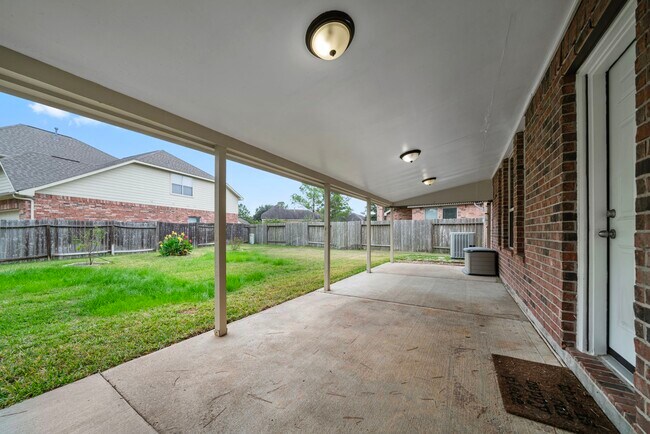 Building Photo - 5103 Big Meadow Ln