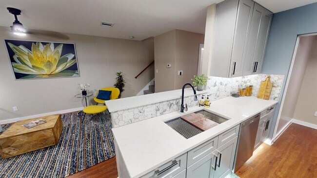 Building Photo - 4301 Banister Ln