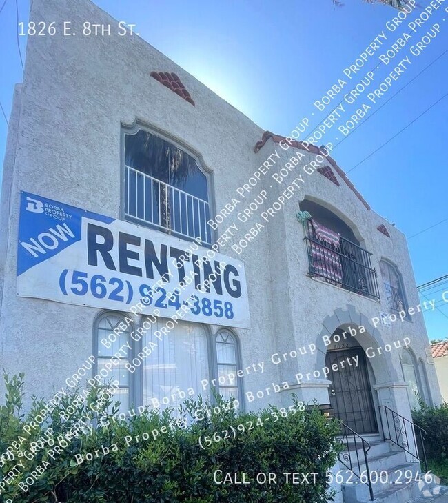 Building Photo - **STUNNING UPSTAIRS 2 BEDROOM | 1 BATH WIT...