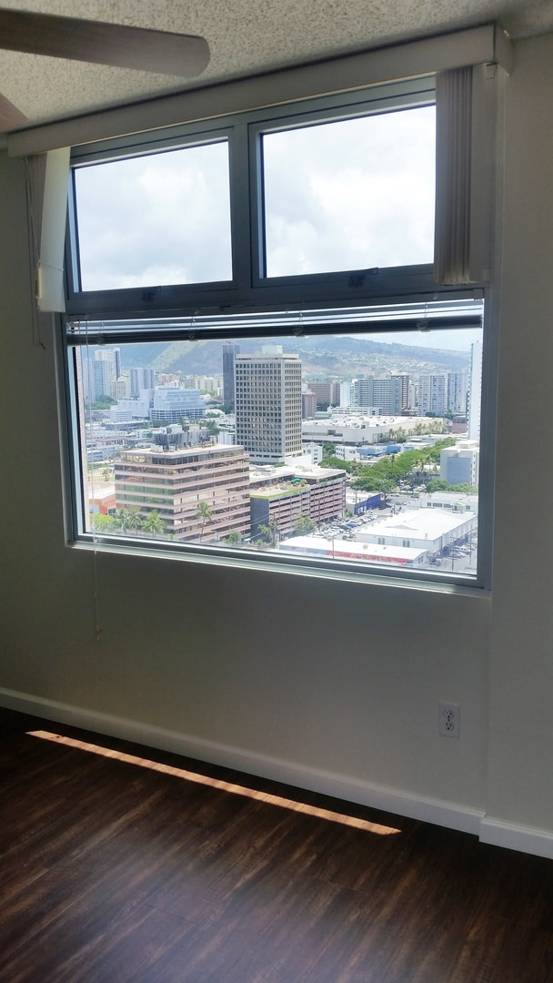 Building Photo - UPGRADED and AFFORDABLE in Kakaako!