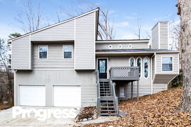 Building Photo - 3375 Revere Cir