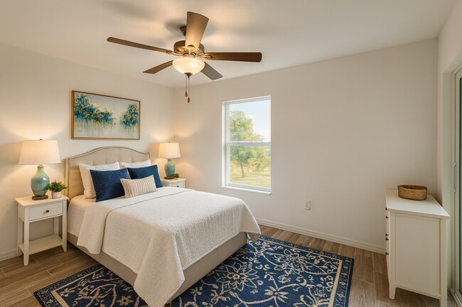 Building Photo - 904 NE 43rd Terrace