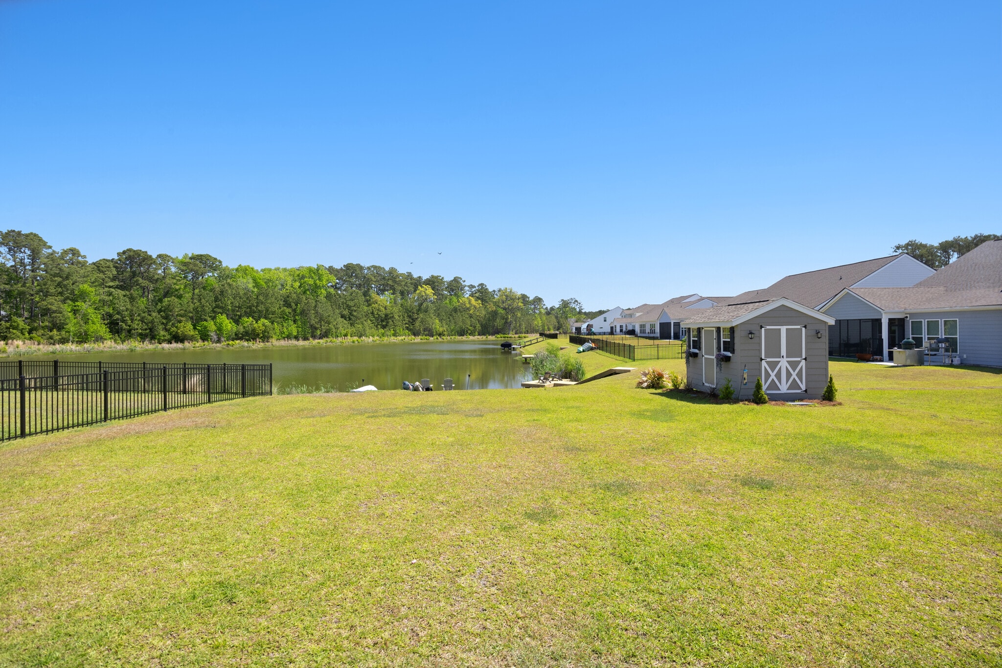 Building Photo - 268 Heron Creek Dr