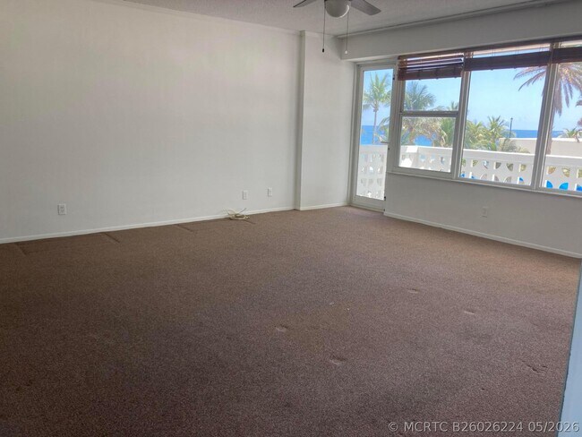 Building Photo - 4010 Galt Ocean Dr