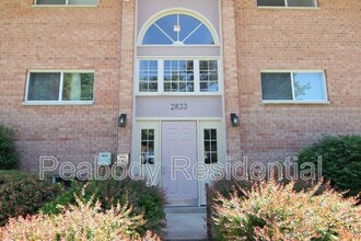 Building Photo - 2833 Kalmia Lee Ct