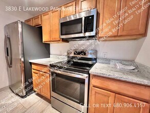 Building Photo - 3830 E Lakewood Pkwy E
