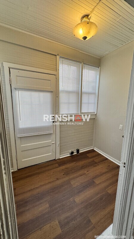 Building Photo - 1191 Tutwiler Ave