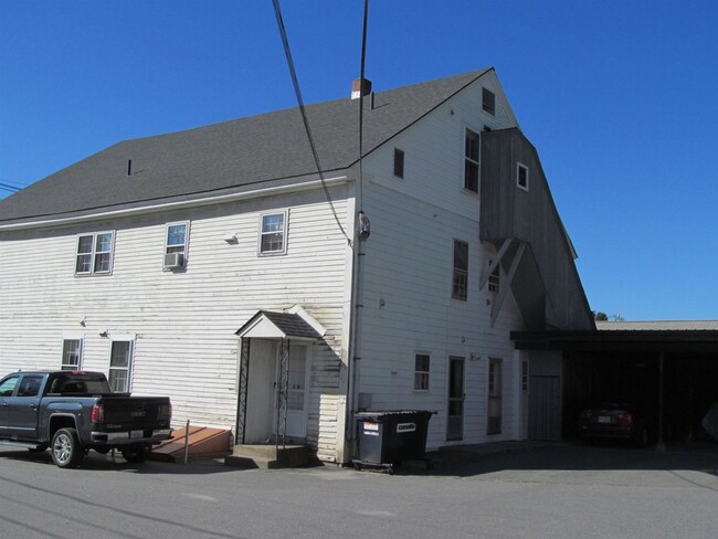 Interior Photo - 169 Main Street